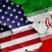 Amerika iran