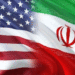 Iran i SaD