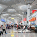 Istanbul aerodrom  AA