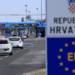 Granica Hrvatska