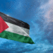 Palestina zastava