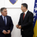 Komsic  i Becirovic
