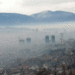 Sarajevo/ smog