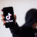 Tiktok ilustracija