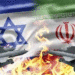 iran izrael rat 2