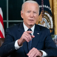 Joe Biden /Twitter