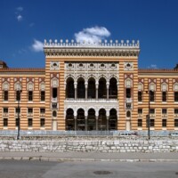 Sarajevo vijecnica Foto © Wikimedia