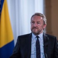 Bakir izetbegovic