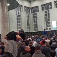 Fahdova dzamija nocni namaz1