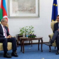 Novalic ministar azerbejdzan