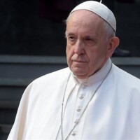 Papa franjo AA