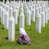 Srebrenica