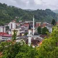 Srebrenica