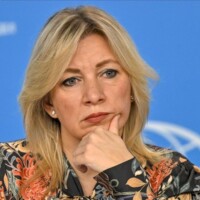 Zaharova