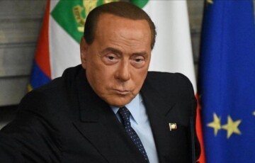 Silvio berlusconi