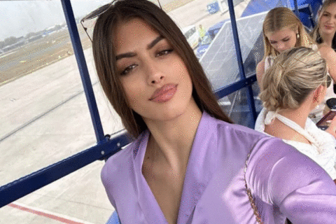 Miss BiH se priprema za finale Miss svijeta Context