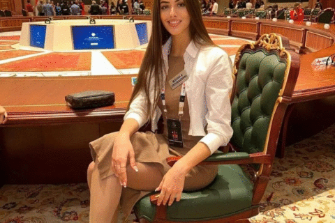 Miss BiH se priprema za finale Miss svijeta Context