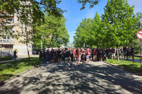 Horde zla
