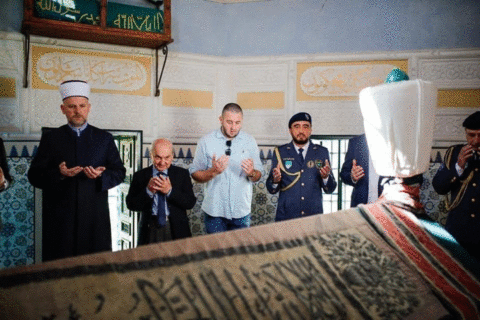 irfan cengic foto opcina dan opcine