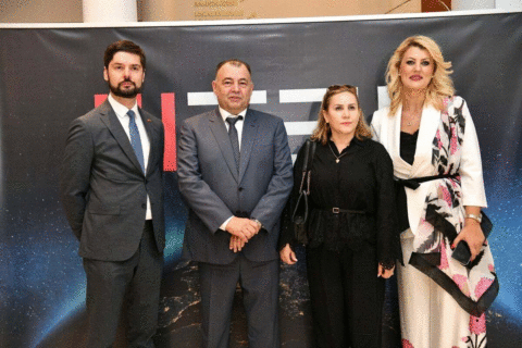 film Nedelja premijera Istambul