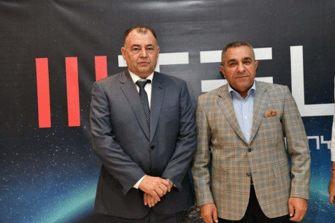 film Nedelja premijera Istambul
