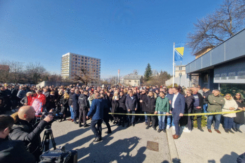 Milorad dodik sudenje