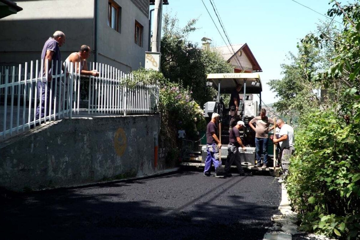 Općina Novi Grad Švrakino Selo novi asfalt 4 xxl