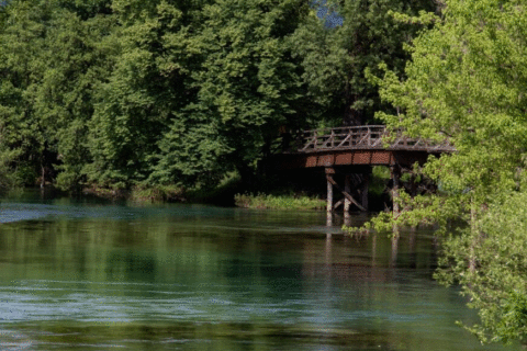 AA 20230625 31519776 31519771 BIHAC I LJEPOTE UNE MEDU NAJPOPULARNIJIM TURISTICKIM DESTINACIJAMA U BIH 872x610