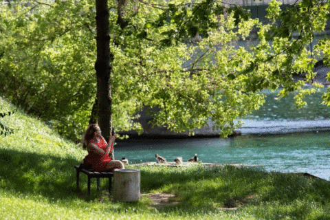 AA 20230625 31519776 31519772 BIHAC I LJEPOTE UNE MEDU NAJPOPULARNIJIM TURISTICKIM DESTINACIJAMA U BIH 872x610