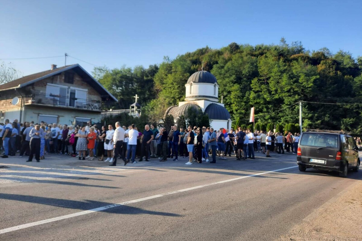 Saradnja Sanskog Mosta i Oštre Luke: Voda jača od politike