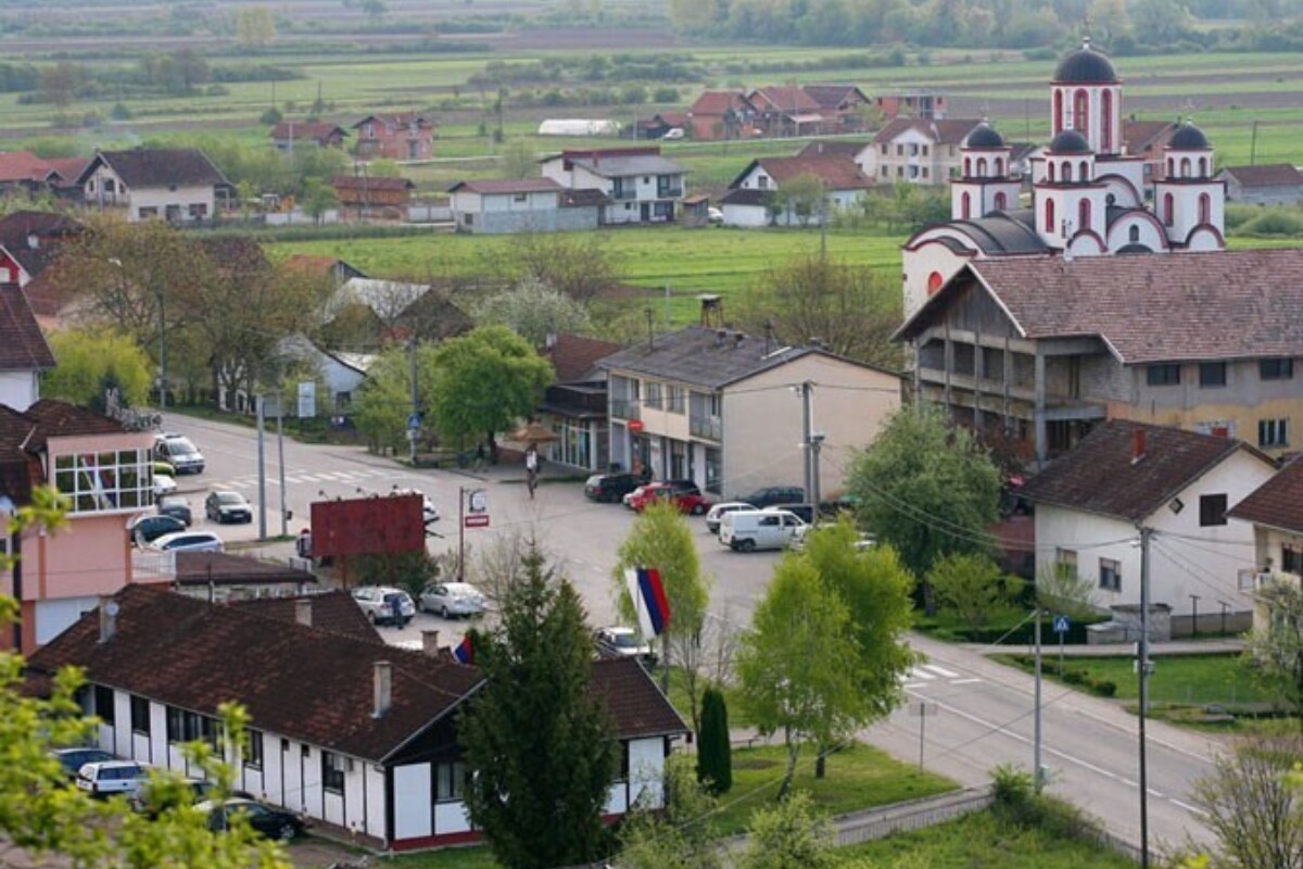 Saradnja Sanskog Mosta i Oštre Luke: Voda jača od politike