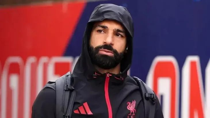 Mohamed Salah