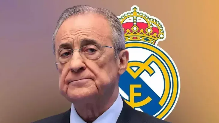 Florentino Perez