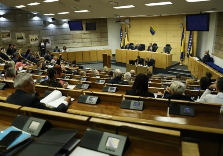 Predstavnicki dom pfbih/ fena