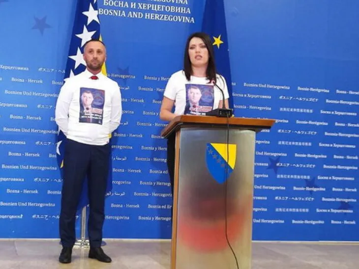 Sanja Vulić Milorad Kojić