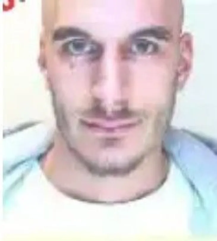 Haris Osterdal. Screenshot