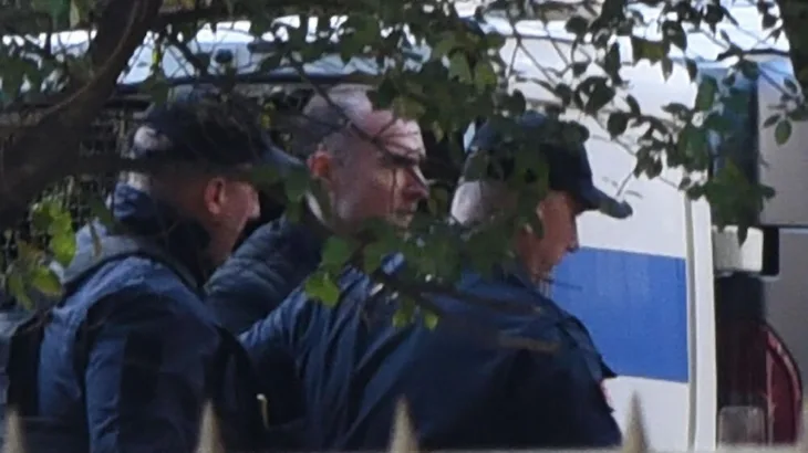 Petar Lazović. Vijesti.me