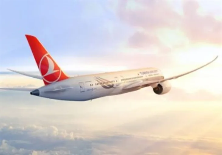 Turkish Airlines