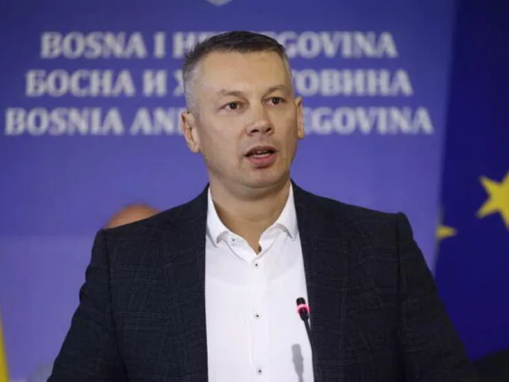 Nenad Nešić fena