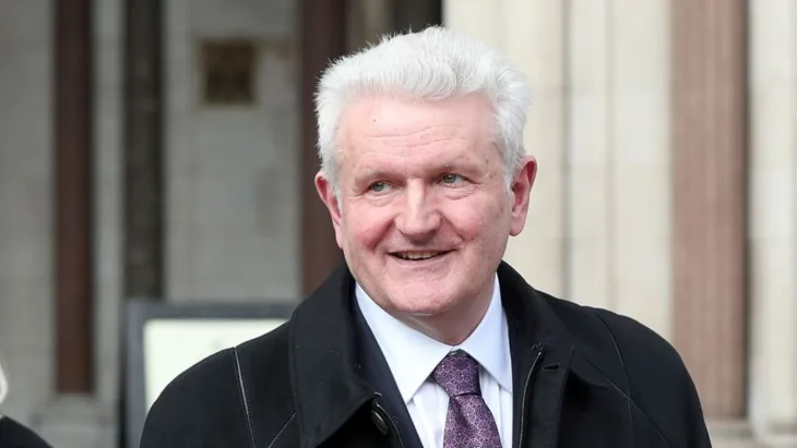 Ivica Todoric