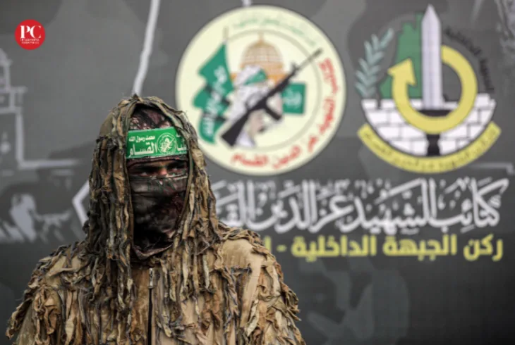 Brigada Al-Qassam