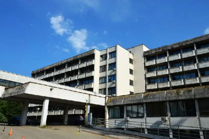 UKC Tuzla