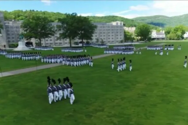 West point vojna akademija