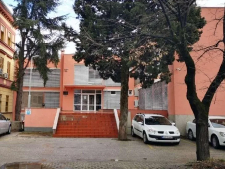 Tuzilastvo HNK