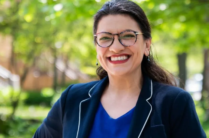 Rashida Tlaib Headshot 1