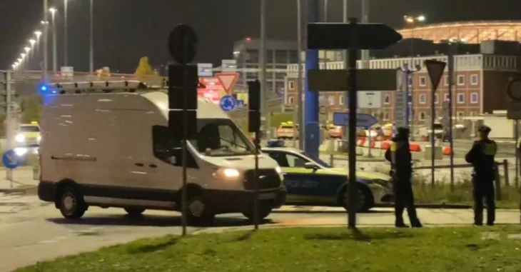 Hamburg