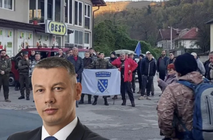 Mars mira nešić korov varos