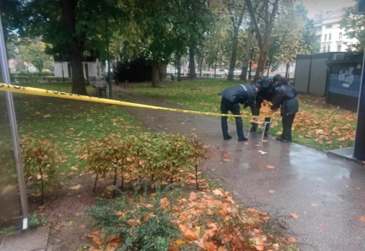 Novi navijački okršaj u Sarajevu