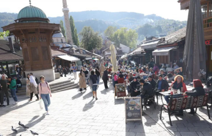 Sarajevo oslobođenje