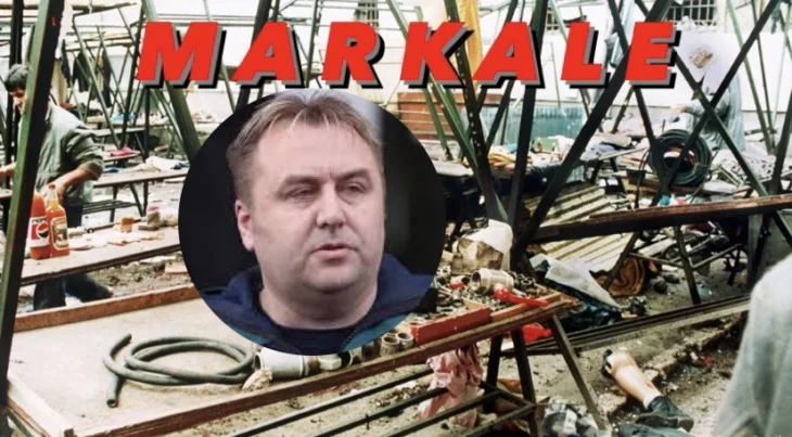 Markale Avdo Huseinović